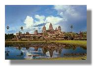 Angkor Watt